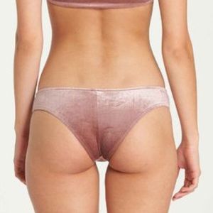 VELVET Cheeky Billabong Bikini Bottoms